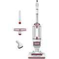 Shark Upright Vacuum Cleaner | Rotator Lift-Away | Pet Hair, Carpet & Hard Floor Cleaning | Dusting Brush, Upholstery & Crevice