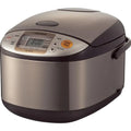 NS-TSC18 Micom Rice Cooker and Warmer – 1.8 Liters