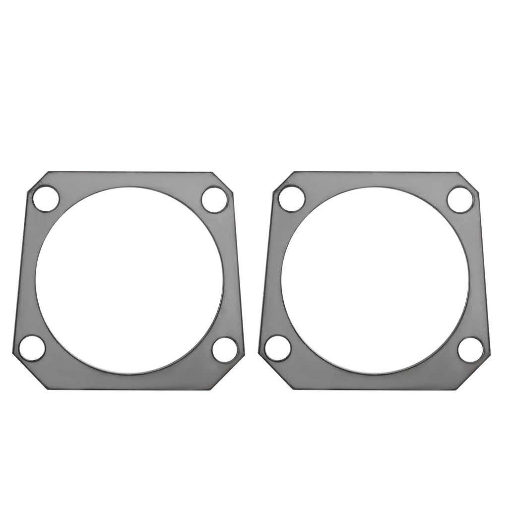 Complete Disc Brake Conversion Kit Rear for Oldsmobile Vista Cruiser 1964 - 1972