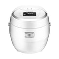 Micom Rice Cooker Uncooked/ 20- Cooked with Nonstick Inner Pot, Large Rice Maker with 16 Menu Options, Fuzzy Logic Technology,