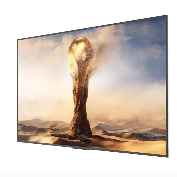 32/55-Inch  Frameless Android TV 120Hz 4K Hotel TV Use Large Screen Entertainment