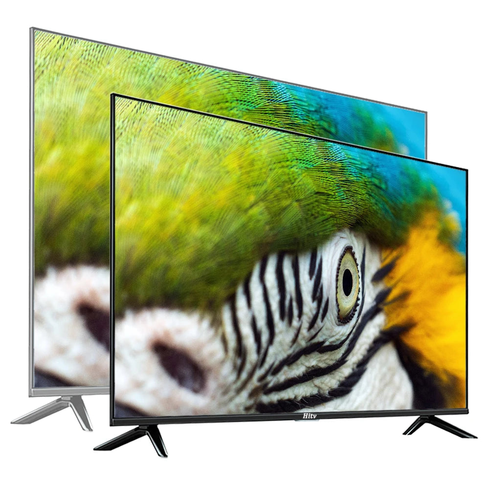 Smart TV  65   Inch 4K UHD1080p LED Display | Wi-Fi, Game Mode, Global DVB-T2 Digital Home CinemaTV Home Hotel