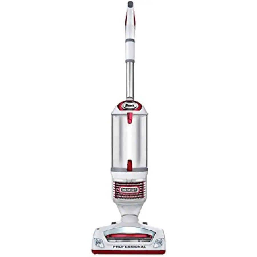 Shark Upright Vacuum Cleaner | Rotator Lift-Away | Pet Hair, Carpet & Hard Floor Cleaning | Dusting Brush, Upholstery & Crevice